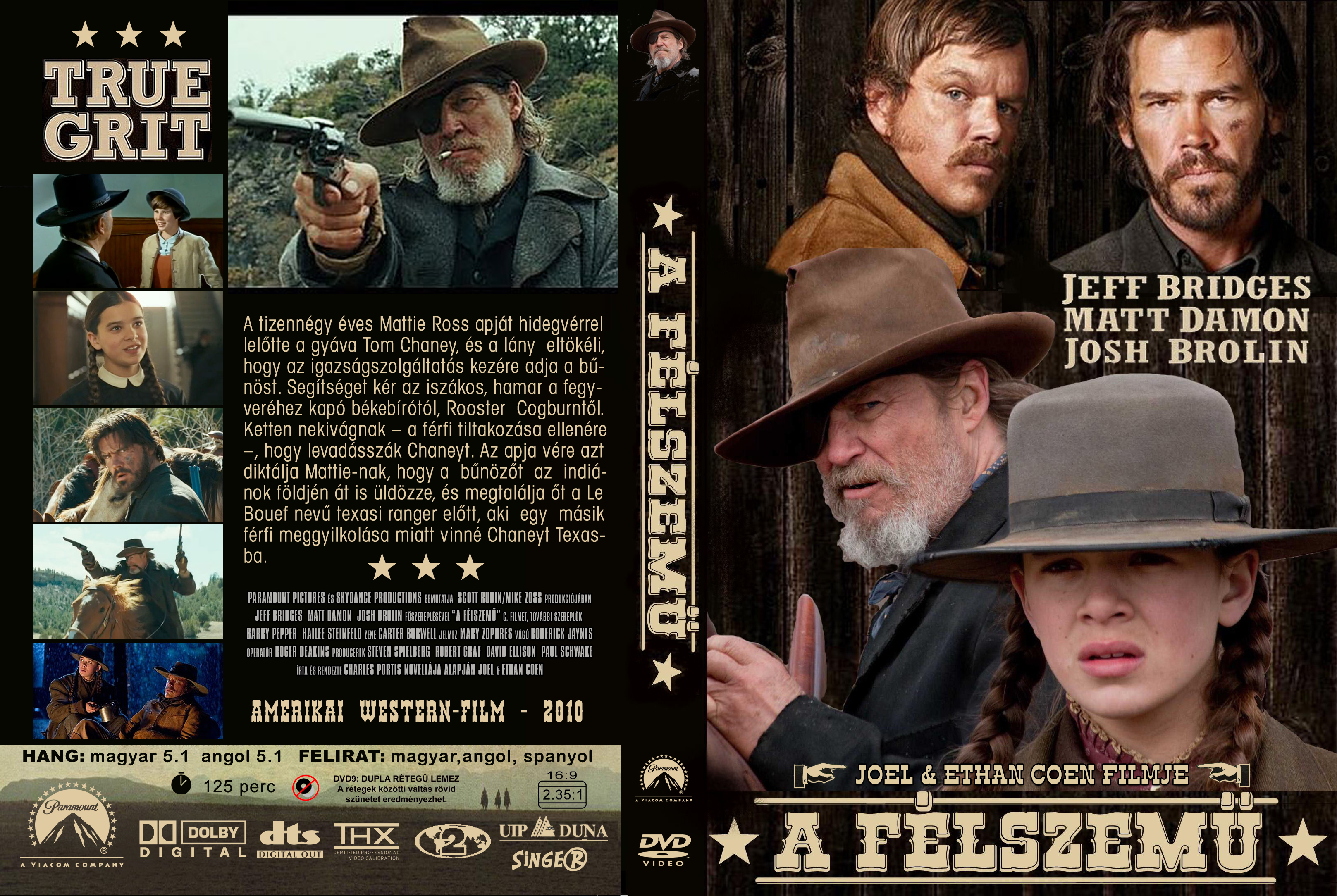 Kép: A félszemű / True.Grit.2010.HUN.BDRiP.XviD-DWP