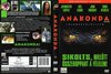 Anakonda DVD borító FRONT Letöltése