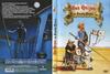 Don Quijote és Sancho Panza DVD borító FRONT Letöltése