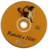 Rabold a nõt! DVD borító CD1 label Letöltése