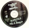 Ganxsta Zolee és a Kartel - Blow-Feld vs O.J. Bond DVD borító CD1 label Letöltése
