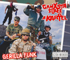 Ganxsta Zolee és a Kartel - Gerilla Funk DVD borító FRONT Letöltése