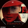 Persona DVD borító CD1 label Letöltése