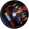 Véres valóság-show DVD borító CD1 label Letöltése