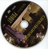 Poirot - Cipruskoporsó DVD borító CD1 label Letöltése