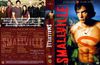 Smallville 1. évad DVD borító FRONT Letöltése