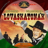 Lovaskatonák (Zolipapa) DVD borító CD1 label Letöltése