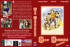 Cadet Rousselle kalandjai (Bigpapa) DVD borító FRONT Letöltése