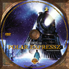 Polar expressz (Georgio) DVD borító CD1 label Letöltése