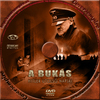A bukás - Hitler utolsó napjai DVD borító CD1 label Letöltése