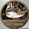 Elveszett paradicsom DVD borító CD1 label Letöltése