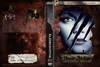 Horror Antológia 14. - Elátkozottak (2005) (gerinces) (Talamasca) DVD borító FRONT Letöltése