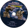 Színes dokumentumfilmek a II. világháborúból 2. rész DVD borító CD1 label Letöltése