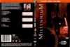 Millennium 1.évad 13-22. DVD borító FRONT Letöltése