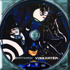 Batman visszatér (akosman) DVD borító CD1 label Letöltése