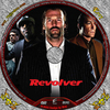 Revolver (ercy) DVD borító CD2 label Letöltése
