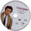 Columbo 3. évad 3. lemez DVD borító CD1 label Letöltése