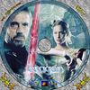 Eragon (ercy) DVD borító CD1 label Letöltése