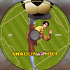 Shaolin foci DVD borító CD1 label Letöltése