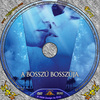 A Bosszú Bosszúja (ercy) DVD borító CD1 label Letöltése