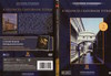 Legendák nyomában 02 - A velencei csatornák titkai (gerinces) (slim) DVD borító FRONT Letöltése