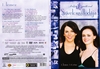 Szívek szállodája 6. évad 1. lemez (slim) DVD borító FRONT Letöltése