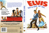 Elvis Presley - 1001 éj rock and roll 1965 (Eddy61) DVD borító FRONT Letöltése