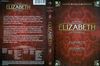 Elizabeth/Elizabeth: Az aranykor DVD borító FRONT Letöltése