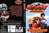 Roary, a versenyautó (Eddy61) DVD borító FRONT Letöltése