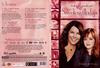 Szívek szállodája 7. évad 5. lemez DVD borító FRONT slim Letöltése