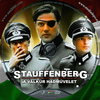 Stauffenberg - A Valkür hadmûvelet (Zolipapa) DVD borító CD1 label Letöltése