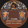 Münchausen báró kalandjai DVD borító CD1 label Letöltése