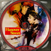 Hanover street (akosman) DVD borító CD1 label Letöltése