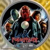 Pokolfajzat 1-2 (Freeman81) DVD borító CD1 label Letöltése