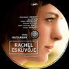 Rachel esküvõje (Old Dzsordzsi) DVD borító CD2 label Letöltése