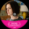 Rachel esküvõje (Old Dzsordzsi) DVD borító CD3 label Letöltése