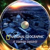 National Geographic - A vatikán belülrõl (Pincebogár) DVD borító CD1 label Letöltése