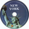 New York DVD borító CD1 label Letöltése