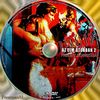 Rémálom az Elm utcában  (1-7.) (Freeman81) DVD borító CD2 label Letöltése