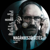 Magánbeszélgetés (Old Dzsordzsi) DVD borító CD1 label Letöltése