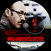 Magánbeszélgetés (Old Dzsordzsi) DVD borító CD4 label Letöltése