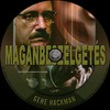 Magánbeszélgetés (Old Dzsordzsi) DVD borító INSIDE Letöltése