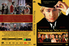 Nicholas Nickleby (Precíz) DVD borító FRONT Letöltése