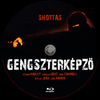 Gengszterképzõ (Old Dzsordzsi) DVD borító CD2 label Letöltése