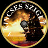 A kincses sziget (1990) (Old Dzsordzsi) DVD borító CD1 label Letöltése