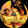 A kincses sziget (1990) (Old Dzsordzsi) DVD borító CD2 label Letöltése