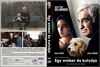Egy ember és kutyája DVD borító FRONT Letöltése