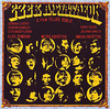 Illés - I - 1967 - Ezek a fiatalok (Remastered + bonus tracks) DVD borító FRONT Letöltése