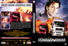 Féktelen fuvar (Eddy61) DVD borító FRONT Letöltése