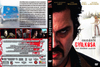 Az országút gyilkosa (Eddy61) DVD borító FRONT Letöltése